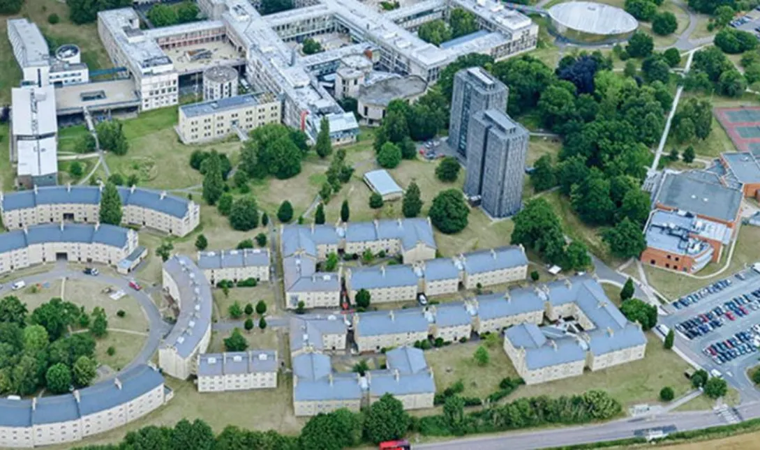 University of Essex